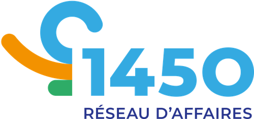 Logo 1450