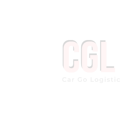 Logo Car Go Logistic