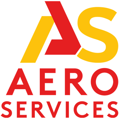 Logo Aero Services