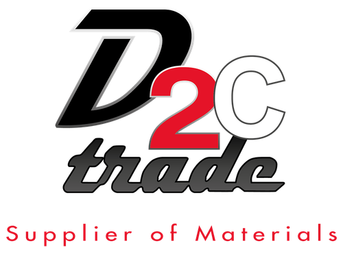 Logo D2c Trade