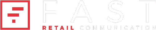 Logo Fast Retail Communication