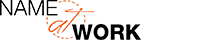 Logo Name At Work