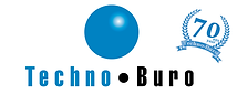 Logo Techno Buro
