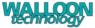 Logo Walloon Technology