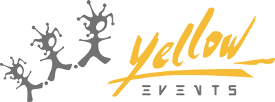 Logo Yellow Events