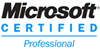 Microsoft - Certified Professional